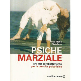 Psiche marziale