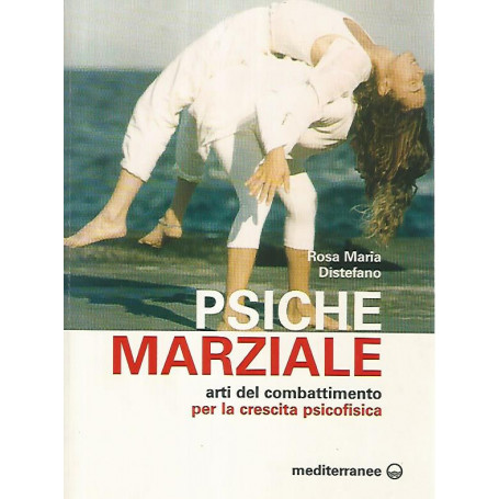 Psiche marziale