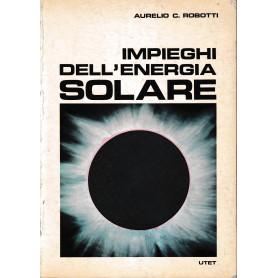 Impieghi dell'energia solare