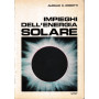 Impieghi dell'energia solare
