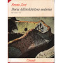 Storia dell'architettura moderna