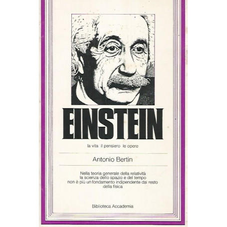 Einstein