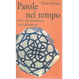 Parole nel tempo