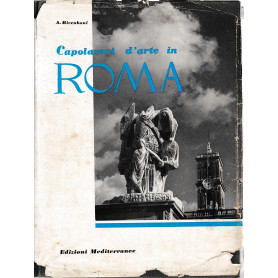 Capolavori d'arte in Roma