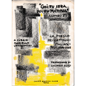 così fu sera