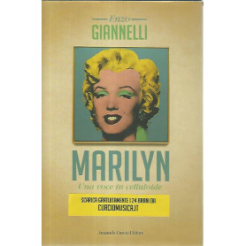 Marilyn. Una voce in celluloide