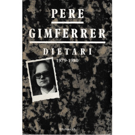 Dietari 1979-1980