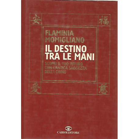Il destino tra le mani