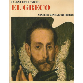 I geni dell'arte. El Greco
