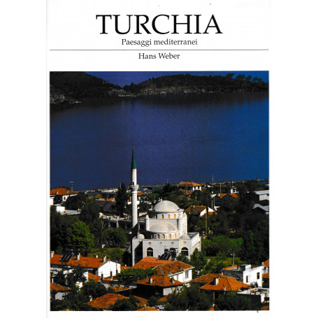 Turchia. Immagini del Mediterraneo