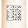 Elegìas