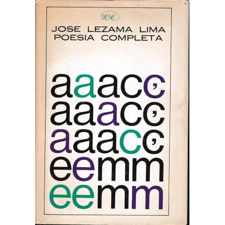 Poesia completa