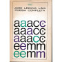 Poesia completa