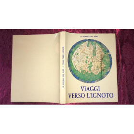 Viaggi verso l'ignoto