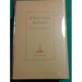 Il breviario dei laici