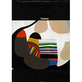 Burri Sestante