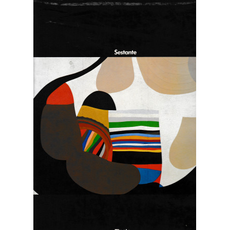 Burri Sestante