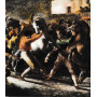 Gericault. Roma