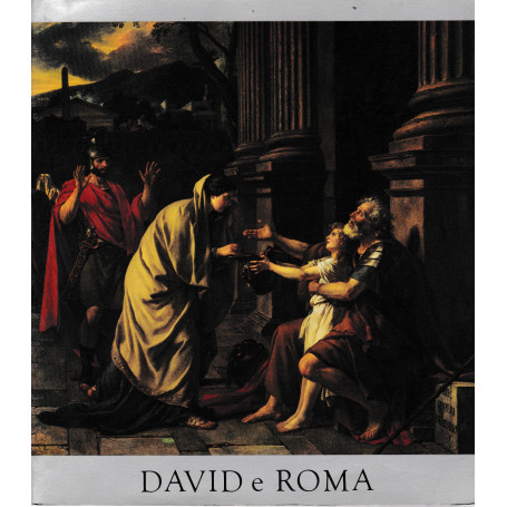David e Roma