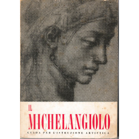 Il Michelangiolo. Guida per l'istruzione artistica. Nuova edizione 1963-1964