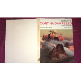 Dolomiti di Cortina D'Ampezzo
