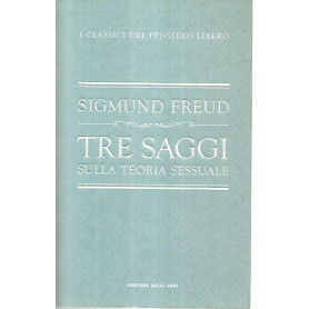 Tre saggi sulla teoria sessuale