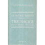Tre saggi sulla teoria sessuale