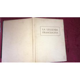 La leggenda francescana