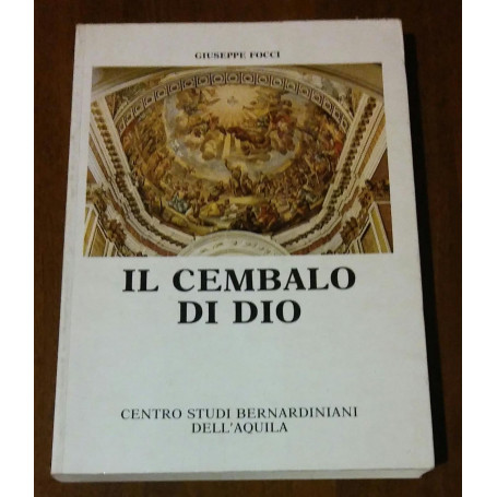 IL CEMBALO DI DIO