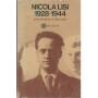 Nicola Lisi 1928-1944