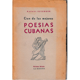 Cien de las mejores oesias Cubanas
