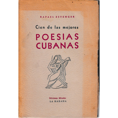 Cien de las mejores oesias Cubanas