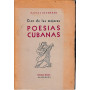 Cien de las mejores oesias Cubanas
