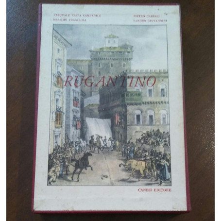 Rugantino