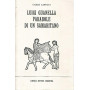Luigi Guanella parabole di un samaritano