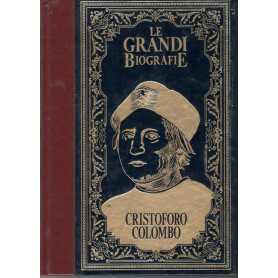 Le Grandi Biografie : Cristoforo Colombo
