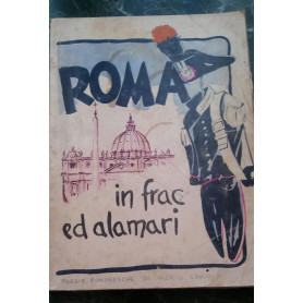 ROMA IN FRAC ED ALAMARI