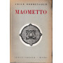 Maometto