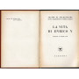 La vita di Enrico V. Tragedia in cinque atti