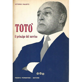 Totò il principe del sorriso