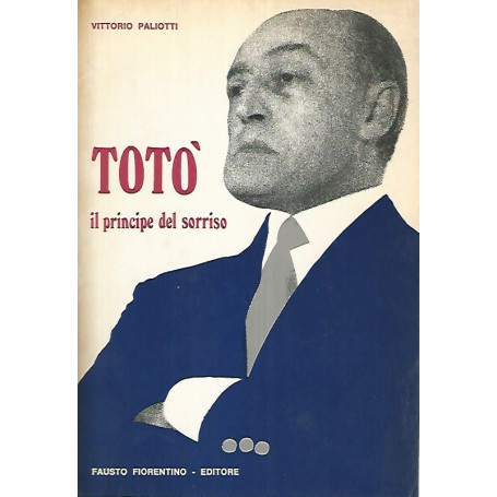 Totò il principe del sorriso