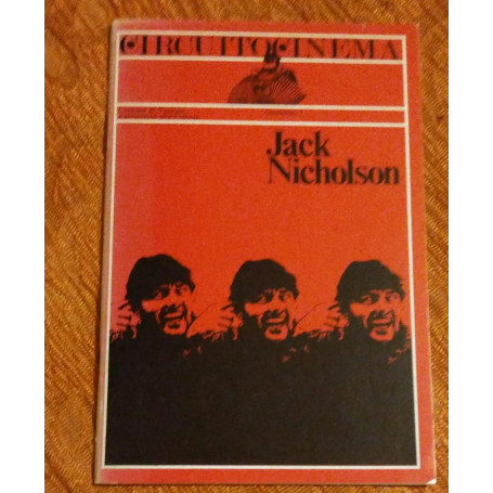 CIRCUITOCINEMA JACK NICHOLSON
