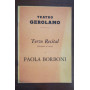 TEATRO GEROLAMO