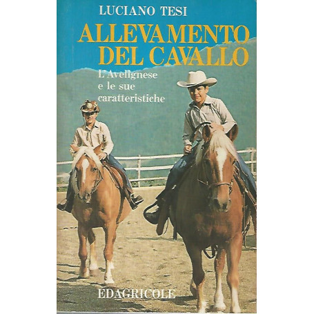 Allevamento del cavallo