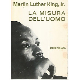 La misura dell'uomo