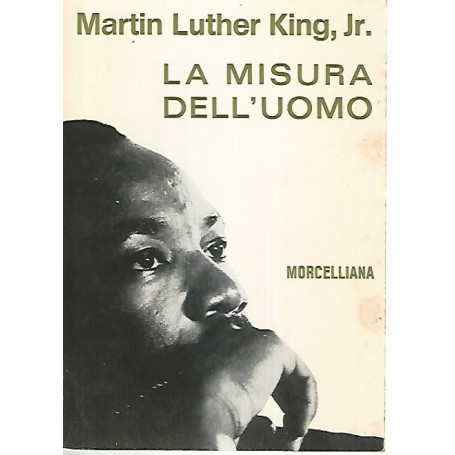 La misura dell'uomo