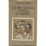 La più antica storia d'amore