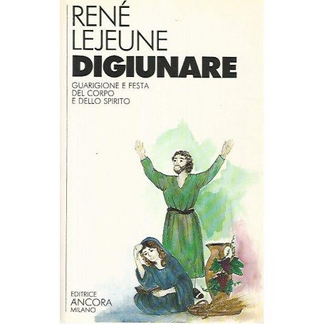 Digiunare