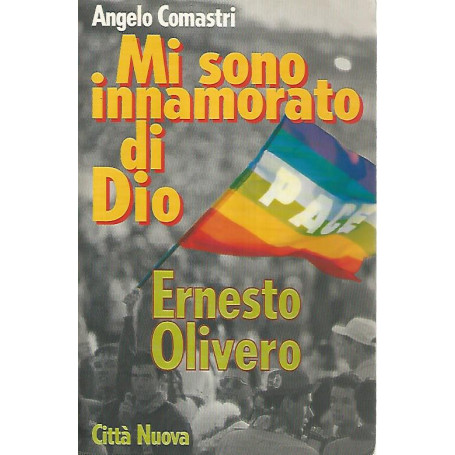 Mi sono innamorato di Dio