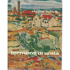 Fermenti di unità